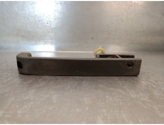 Recambio de maneta exterior delantera derecha para seat marbella (28a) 0.9 cat referencia OEM IAM SE028521600A 