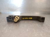 Recambio de maneta exterior delantera derecha para seat marbella (28a) 0.9 cat referencia OEM IAM SE028521600A 