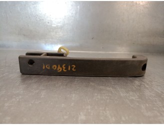 Recambio de maneta exterior delantera izquierda para seat marbella (28a) 0.9 cat referencia OEM IAM SE028521601A  