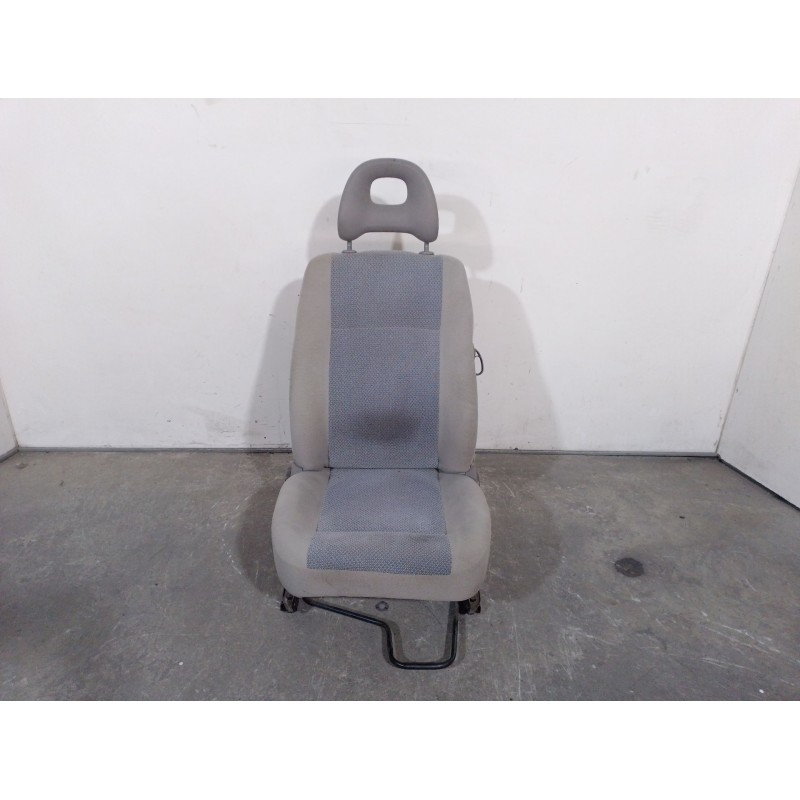 Recambio de asiento delantero izquierdo para seat marbella (28a) 0.9 cat referencia OEM IAM 09NCB 09NCB 