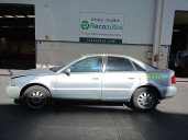 audi a4 b5 (8d2) del año 2001