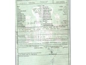 audi a4 b5 (8d2) del año 2001