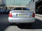 audi a4 b5 (8d2) del año 2001