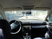 audi a4 b5 (8d2) del año 2001
