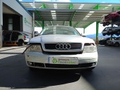 audi a4 b5 (8d2) del año 2001