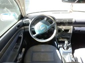 audi a4 b5 (8d2) del año 2001