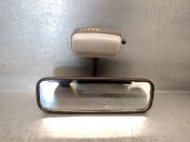 Recambio de espejo interior para seat marbella (28a) 0.9 cat referencia OEM IAM SE028978004A 