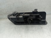 Recambio de maneta interior lateral izquierda para toyota yaris (_p21_, _pa1_, _ph1_) 1.5 hybrid (mxph10) referencia OEM IAM M15