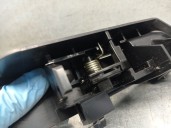 Recambio de maneta interior lateral izquierda para toyota yaris (_p21_, _pa1_, _ph1_) 1.5 hybrid (mxph10) referencia OEM IAM M15