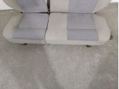 Recambio de asientos traseros para seat marbella (28a) 0.9 cat referencia OEM IAM 09NCB  