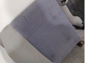 Recambio de asientos traseros para seat marbella (28a) 0.9 cat referencia OEM IAM 09NCB 