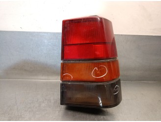 Recambio de piloto trasero derecho para seat marbella (28a) 0.9 cat referencia OEM IAM SE021934006A  