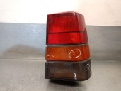 Recambio de piloto trasero derecho para seat marbella (28a) 0.9 cat referencia OEM IAM SE021934006A  