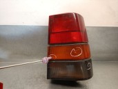 Recambio de piloto trasero derecho para seat marbella (28a) 0.9 cat referencia OEM IAM SE021934006A  