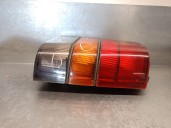 Recambio de piloto trasero derecho para seat marbella (28a) 0.9 cat referencia OEM IAM SE021934006A 