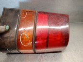 Recambio de piloto trasero derecho para seat marbella (28a) 0.9 cat referencia OEM IAM SE021934006A 