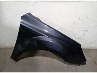 Recambio de aleta delantera derecha para subaru legacy v (bm) 2.0 d awd (bmd) referencia OEM IAM 57120AJ0409P 