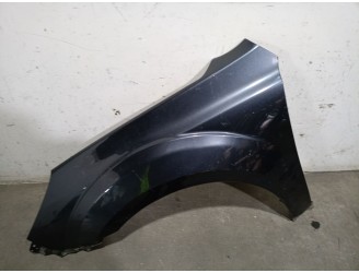 Recambio de aleta delantera izquierda para subaru legacy v (bm) 2.0 d awd (bmd) referencia OEM IAM  57120AJ0509P 