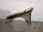 Replacement right front fender for Opel Astra H (A04) 1.7 CDTi (L48) OEM IAM reference 6102349 