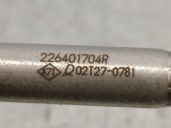 Recambio de sonda lambda para dacia dokker monospace (ke_) 1.5 dci (keaj, keah) referencia OEM IAM 226401704R 226401704R 