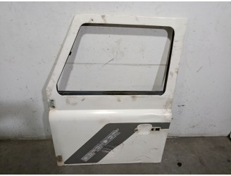 Recambio de puerta delantera izquierda para land rover defender (ld) 2.5 tdi referencia OEM IAM ALR6257 