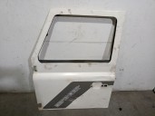 Recambio de puerta delantera izquierda para land rover defender (ld) 2.5 tdi referencia OEM IAM  ALR6257 