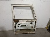 Recambio de puerta delantera izquierda para land rover defender (ld) 2.5 tdi referencia OEM IAM  ALR6257 