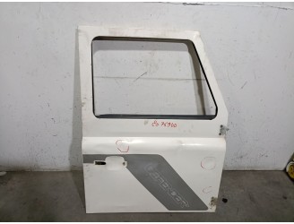 Recambio de puerta delantera derecha para land rover defender (ld) 2.5 tdi referencia OEM IAM ALR6256 
