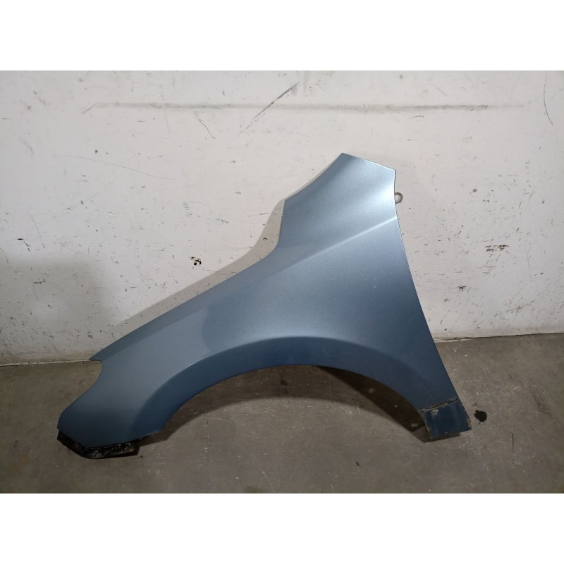 Recambio de aleta delantera izquierda para hyundai i30 (fd) 1.4 referencia OEM IAM  663112R220 