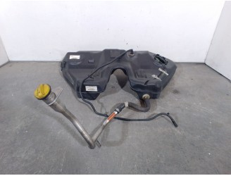 Recambio de deposito combustible para jaguar xf i (x250) 3.0 d referencia OEM IAM 9X239K007EH C2Z10467 