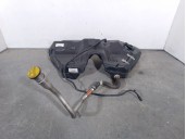 Recambio de deposito combustible para jaguar xf i (x250) 3.0 d referencia OEM IAM 9X239K007EH C2Z10467 