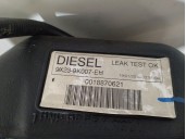 Recambio de deposito combustible para jaguar xf i (x250) 3.0 d referencia OEM IAM 9X239K007EH C2Z10467 