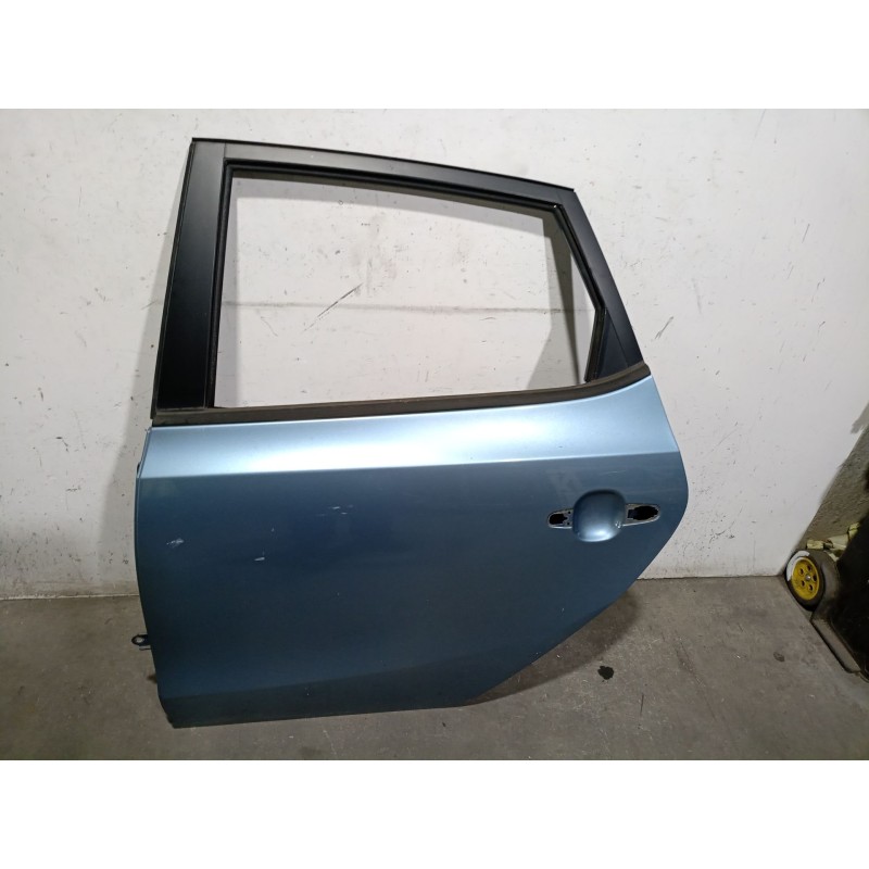 Recambio de puerta trasera izquierda para hyundai i30 (fd) 1.4 referencia OEM IAM  770032R010 