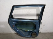 Recambio de puerta trasera izquierda para hyundai i30 (fd) 1.4 referencia OEM IAM  770032R010 