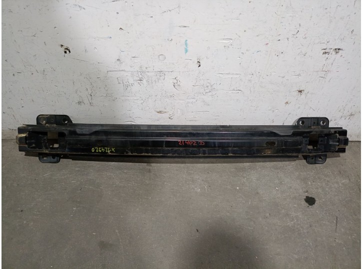 Recambio de refuerzo paragolpes delantero para hyundai i30 (fd) 1.4 referencia OEM IAM  865302L000 