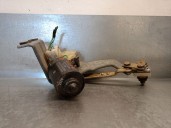 Recambio de motor limpia delantero para seat marbella (28a) 0.9 cat referencia OEM IAM 6A0955119  964570 BOSCH