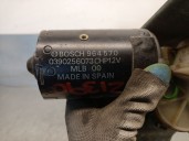 Recambio de motor limpia delantero para seat marbella (28a) 0.9 cat referencia OEM IAM 6A0955119  964570 BOSCH