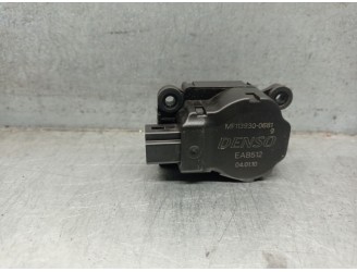 Recambio de motor calefaccion para jaguar xf i (x250) 3.0 d referencia OEM IAM MF1139300681  DENSO