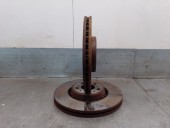 Recambio de disco freno delantero para volvo xc90 i (275) d5 awd referencia OEM IAM 31400893 31400893 