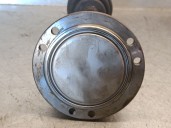 Recambio de transmision delantera izquierda para nissan terrano/terrano.ii (r20) 2.7 turbodiesel referencia OEM IAM 391007F00A 3