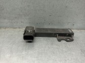 Recambio de antena para jaguar xf i (x250) 3.0 d referencia OEM IAM 6G9115K603KB  5WK47897 SIEMENS