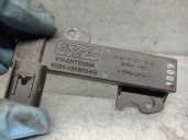 Recambio de antena para jaguar xf i (x250) 3.0 d referencia OEM IAM 6G9115K603KB  5WK47897 SIEMENS