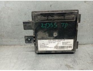 Recambio de modulo electronico para jaguar xf i (x250) 3.0 d referencia OEM IAM 9X2314D453AF  UR8100261