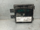 Recambio de modulo electronico para jaguar xf i (x250) 3.0 d referencia OEM IAM 9X2314D453AF  UR8100261