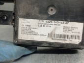 Recambio de modulo electronico para jaguar xf i (x250) 3.0 d referencia OEM IAM 9X2314D453AF  UR8100261