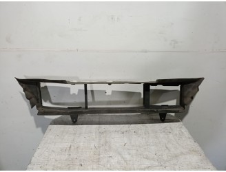 Recambio de calandra delantera de radiador para renault megane iv hatchback (b9a/m/n_) 1.5 dci 90 (b9a1) referencia OEM IAM 6265