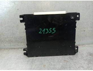 Recambio de modulo electronico para jaguar xf i (x250) 3.0 d referencia OEM IAM 9X2318D493AD  MB1776009782 DENSO