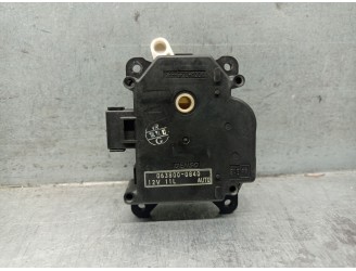 Recambio de motor calefaccion para jaguar xf i (x250) 3.0 d referencia OEM IAM 00638000840  DENSO