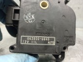 Recambio de motor calefaccion para jaguar xf i (x250) 3.0 d referencia OEM IAM 00638000840  DENSO
