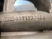 Recambio de colector admision para seat toledo (1l) base referencia OEM IAM 037133206G 037133206C 